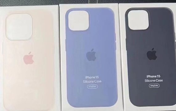 唐河苹果14维修站分享iPhone14手机壳能直接给iPhone15用吗？ 