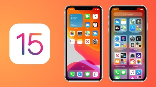 唐河苹果13维修分享iPhone13更新iOS 15.5，体验如何 