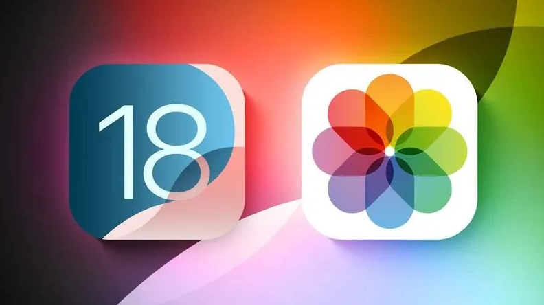 唐河苹果手机维修分享苹果 iOS / iPadOS 18.1Beta 3 发布 