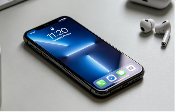 唐河苹果手机维修分享iPhone11 Pro Max换电池 