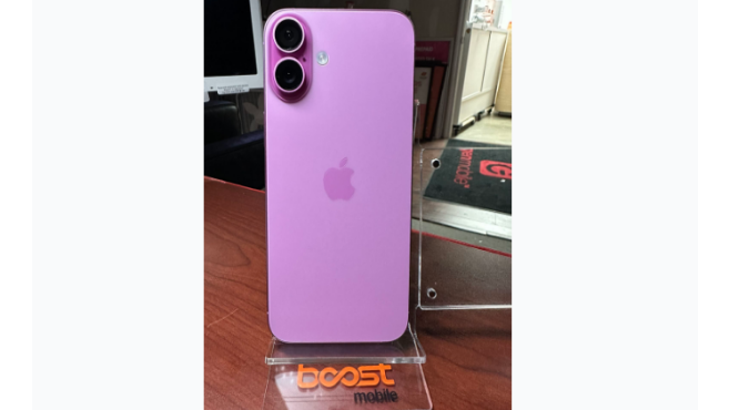 唐河苹果手机维修分享iPhone 16 Plus换电池 