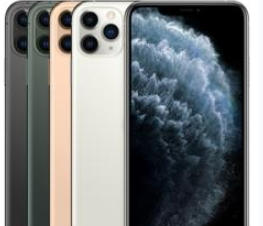 唐河苹果维修点分享iPhone 11 Pro Max换屏分项报价拆解 