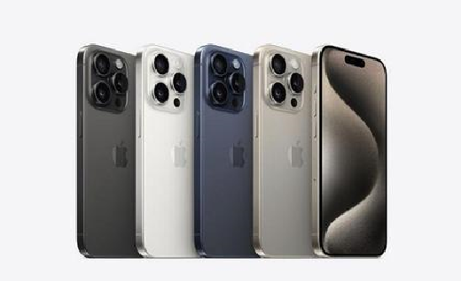 唐河苹果维修点分享iPhone 15 Pro屏幕更换易被忽略实操隐患 