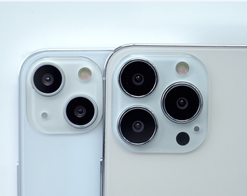 唐河苹果维修点分享iPhone 13 Pro主板出问题时解决方案 