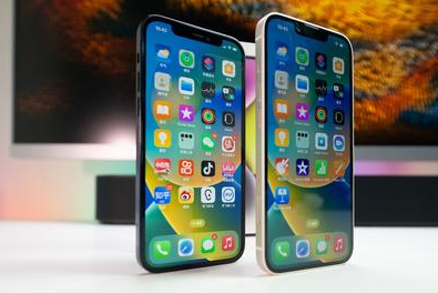 唐河苹果维修点分享iPhone 14 Plus自动关机内存连锁故障解析 