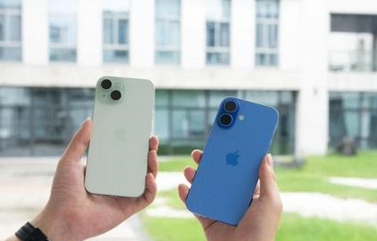 唐河苹果维修点分享iPhone 16 Plus出现自动关机的情况类型 
