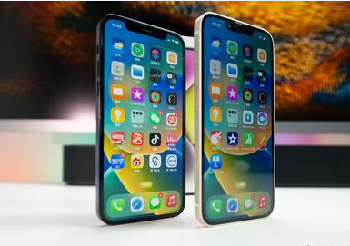 唐河苹果维修点分享iPhone 14 Plus扩容深层隐患梳理 