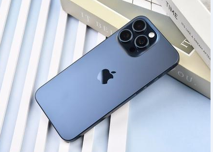 唐河苹果维修点分享iPhone 15 Pro Max扩容静电与工艺坑 