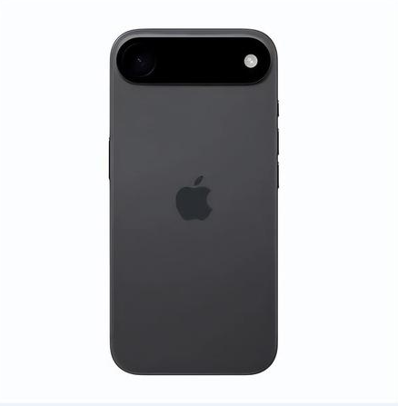 唐河苹果维修点分享iPhone 17 Air扩容待机与快照隐患 
