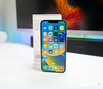 唐河苹果维修点分享iPhone 14音频与待机系统排错 