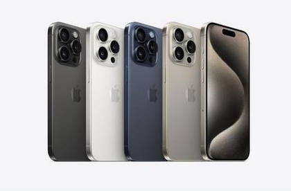 唐河苹果维修点分享iPhone 15 Pro电池与备忘录排错 
