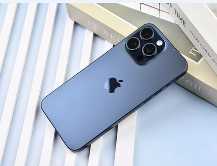 唐河苹果维修点分享iPhone 15 Pro Max邮件迁移排错 