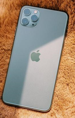 唐河苹果维修点分享iPhone 11 Pro Max锁屏密码冷知识汇总 