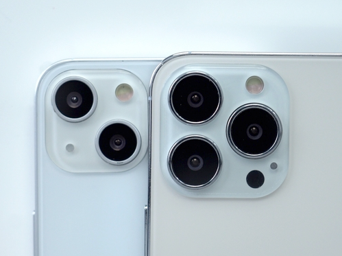 唐河苹果维修点分享iPhone 13 Pro Max锁屏密码冷知识解读 