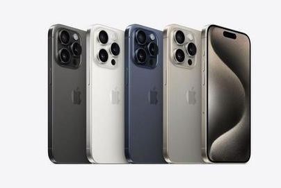 唐河苹果维修点分享iPhone 15 Pro锁屏密码实用参考 