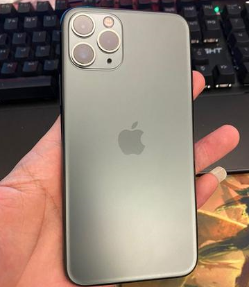 唐河苹果维修点分享iPhone 11 Pro电池发烫小众问题解读 