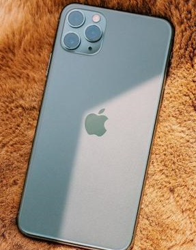 唐河苹果维修点分享iPhone 11 Pro Max电池发烫特殊问题 