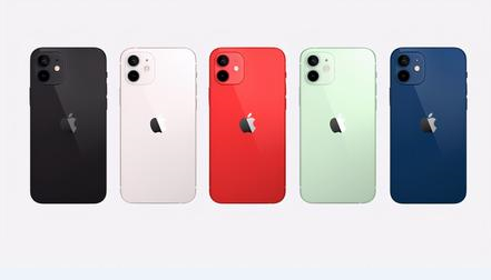 唐河苹果维修点分享iPhone 12电池发烫少见诱因解析 