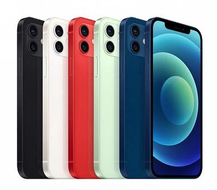 唐河苹果维修点分享iPhone 12 Pro Max发烫冷门故障梳理 