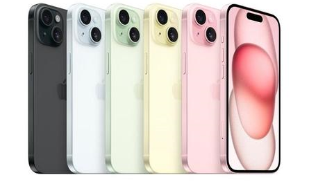 唐河苹果维修点分享iPhone 15发烫易忽视问题科普 