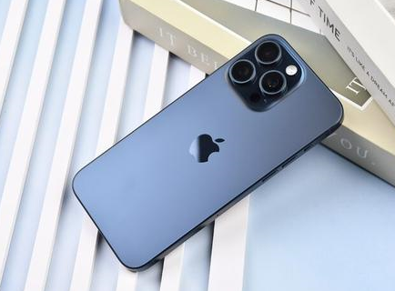 唐河苹果维修点分享iPhone 15 Pro Max发烫深度剖析 