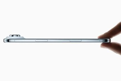 唐河苹果维修点分享iPhone 17 Air发烫几大隐形诱因 